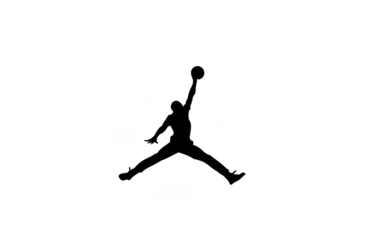 AIR JORDAN .