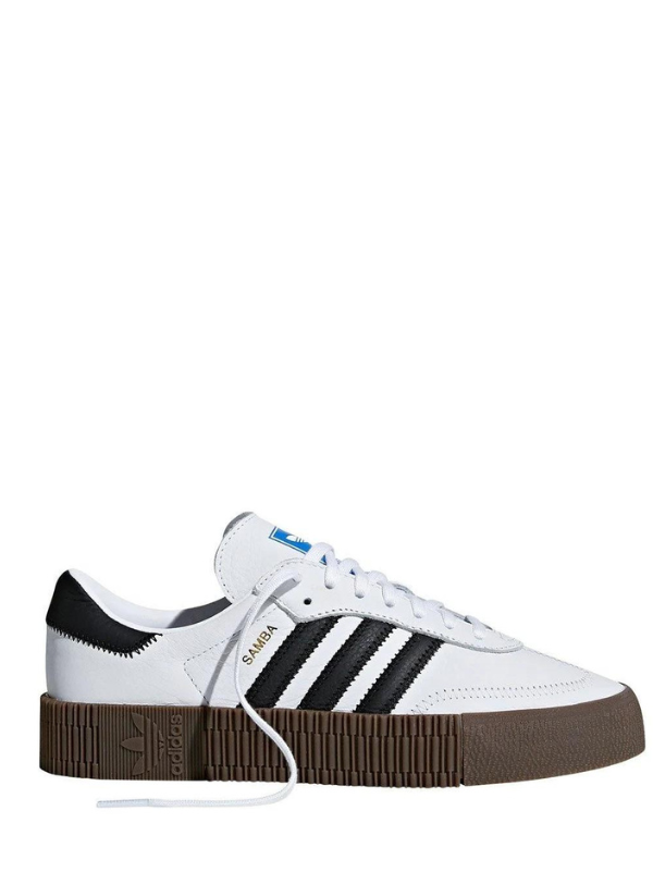 Sambarose “Cloud White”