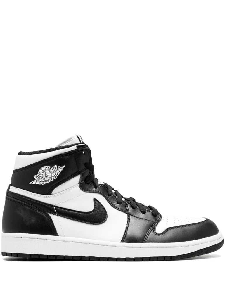 Jordan 1 Retro High OG “Black/White”