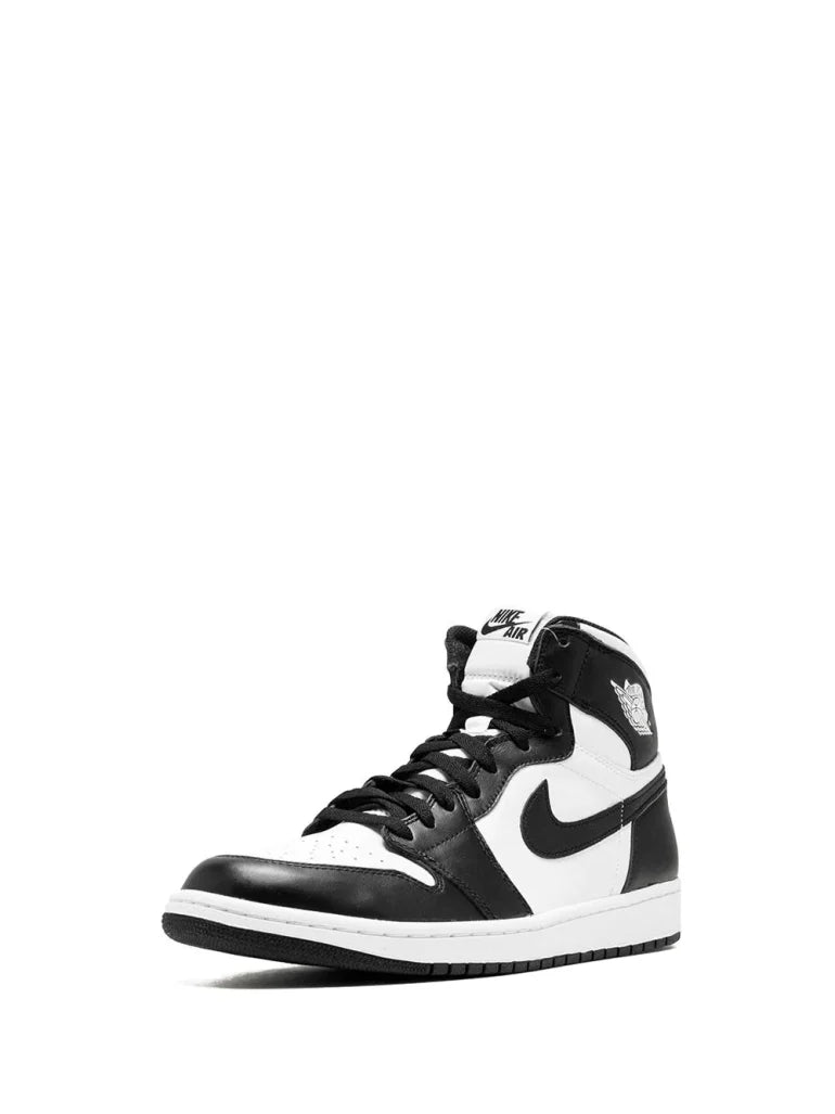 Jordan 1 Retro High OG “Black/White”