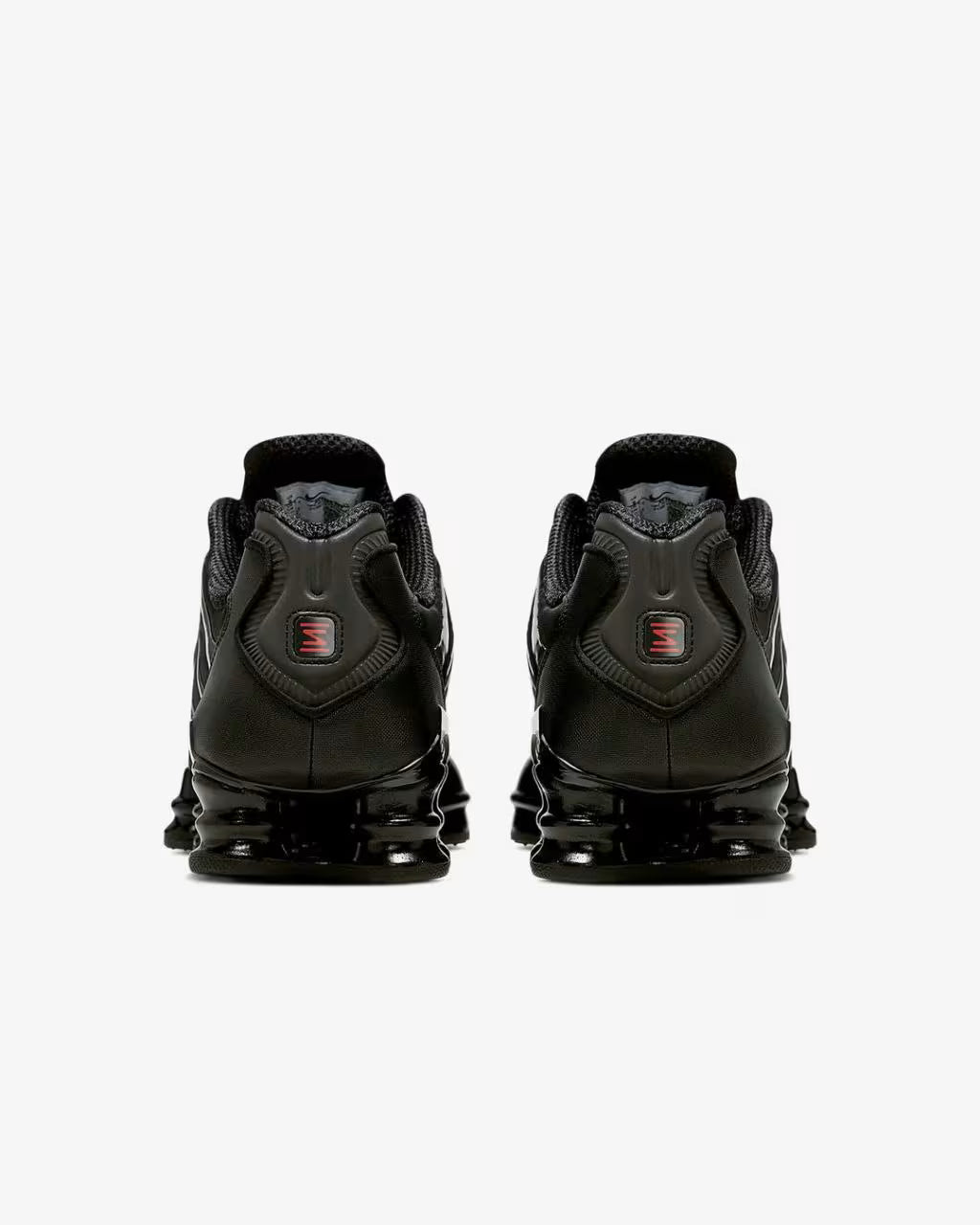 NIKE Shox TL Black