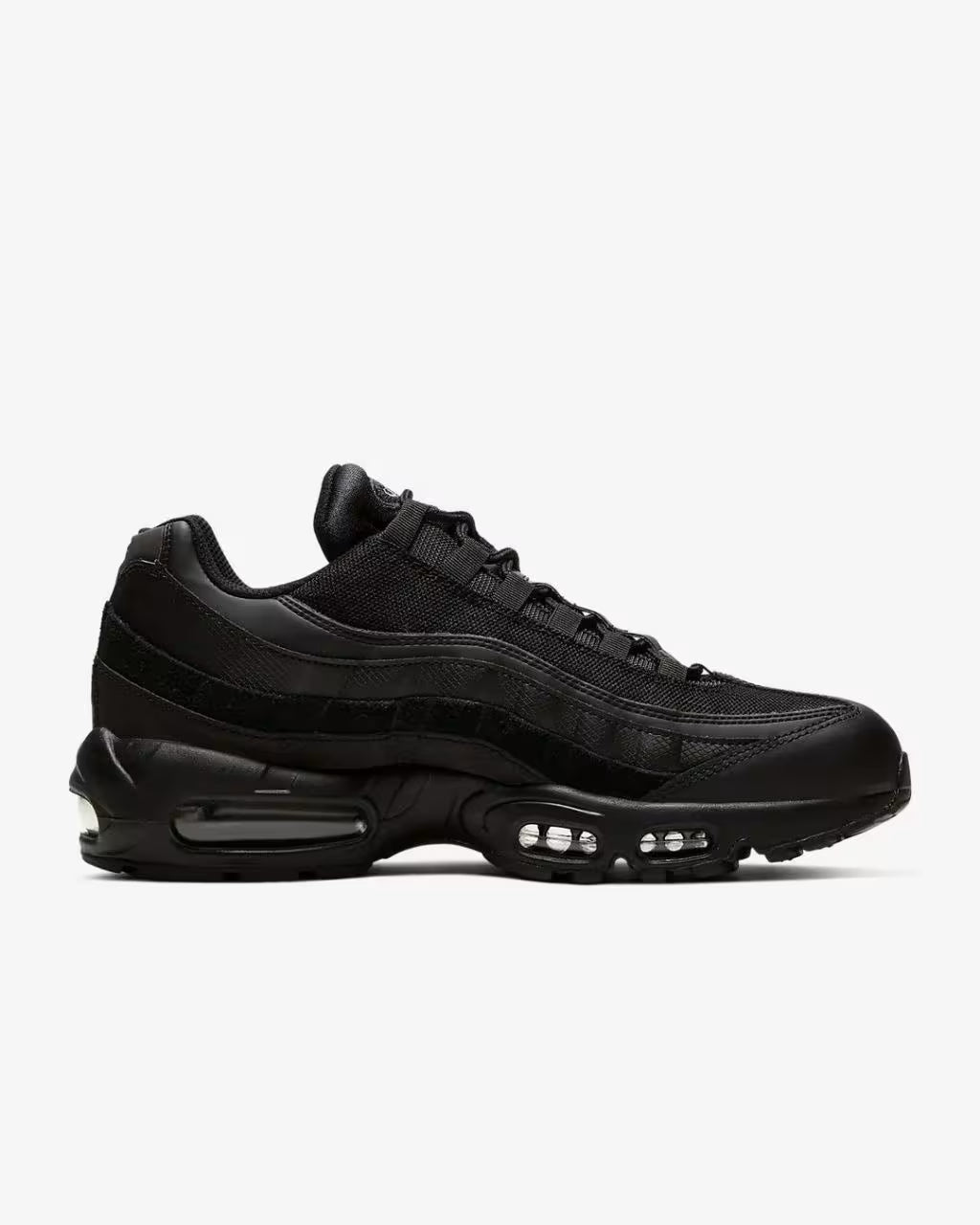Nike Air MAX 95 Black