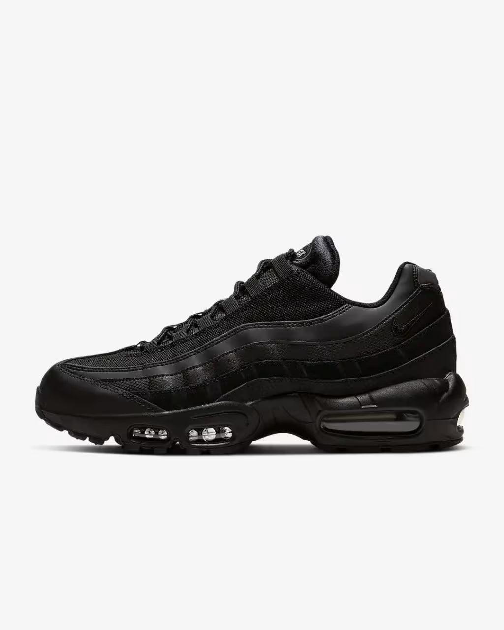 Nike Air MAX 95 Black