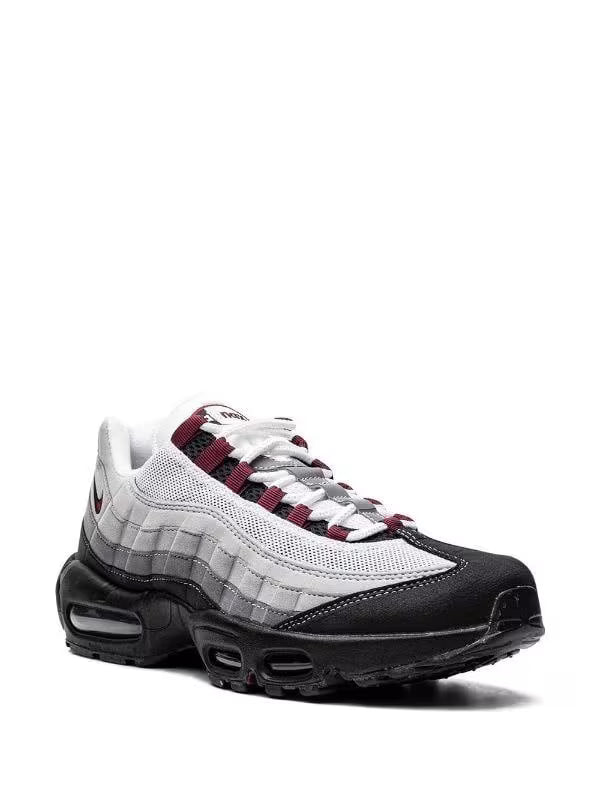 Nike Air MAX 95  Black & Grey