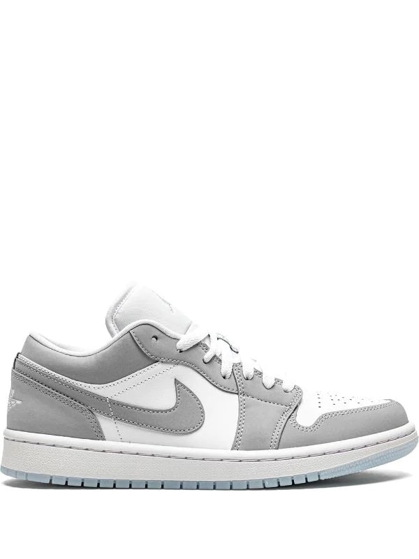 Air Jordan 1 Low “White / Wolf Grey”