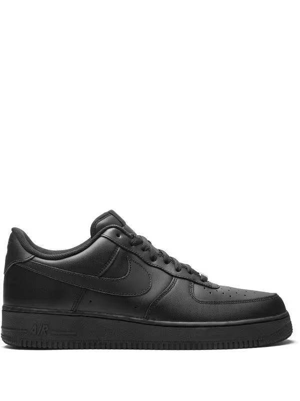 Nike Airforce 1 Black